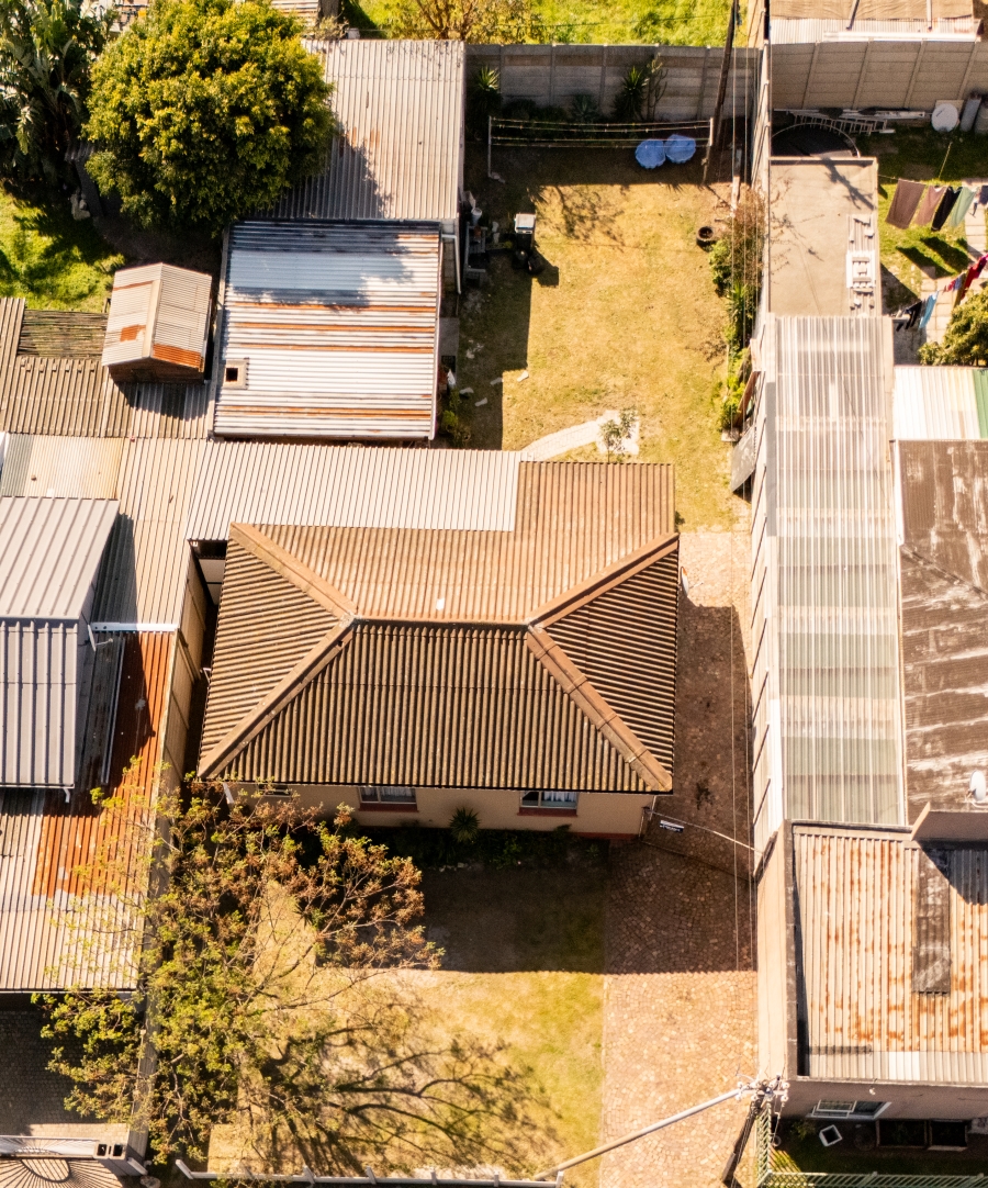 3 Bedroom Property for Sale in Ruyterwacht Western Cape
